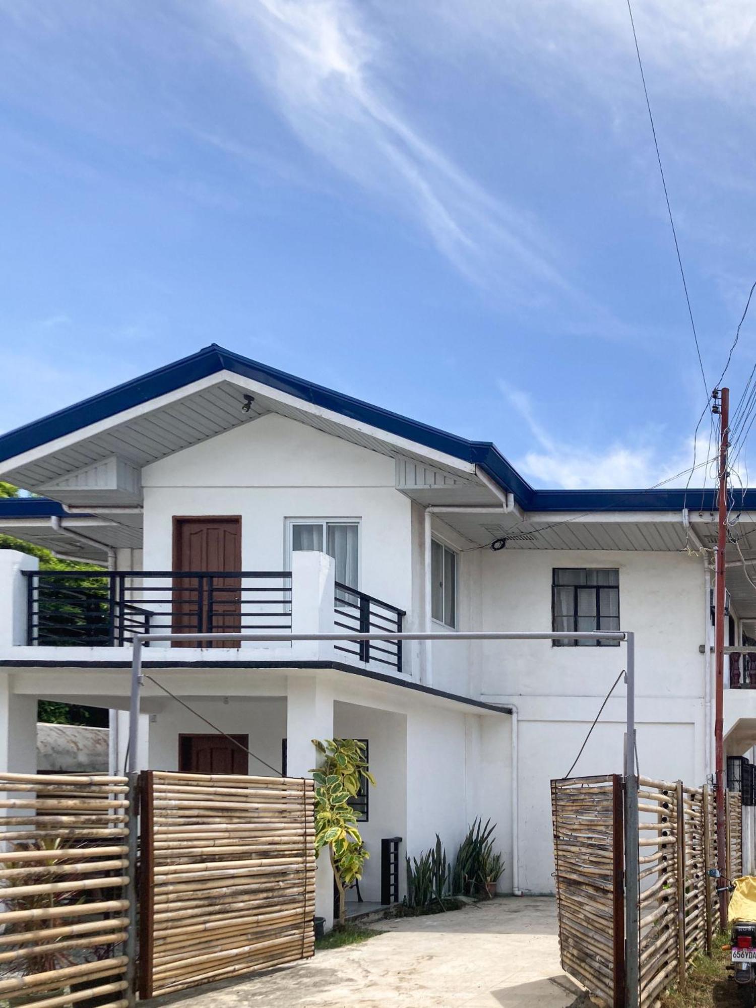 Spacious 3Br House In La Union Near Beach Villa San Juan  Exterior photo