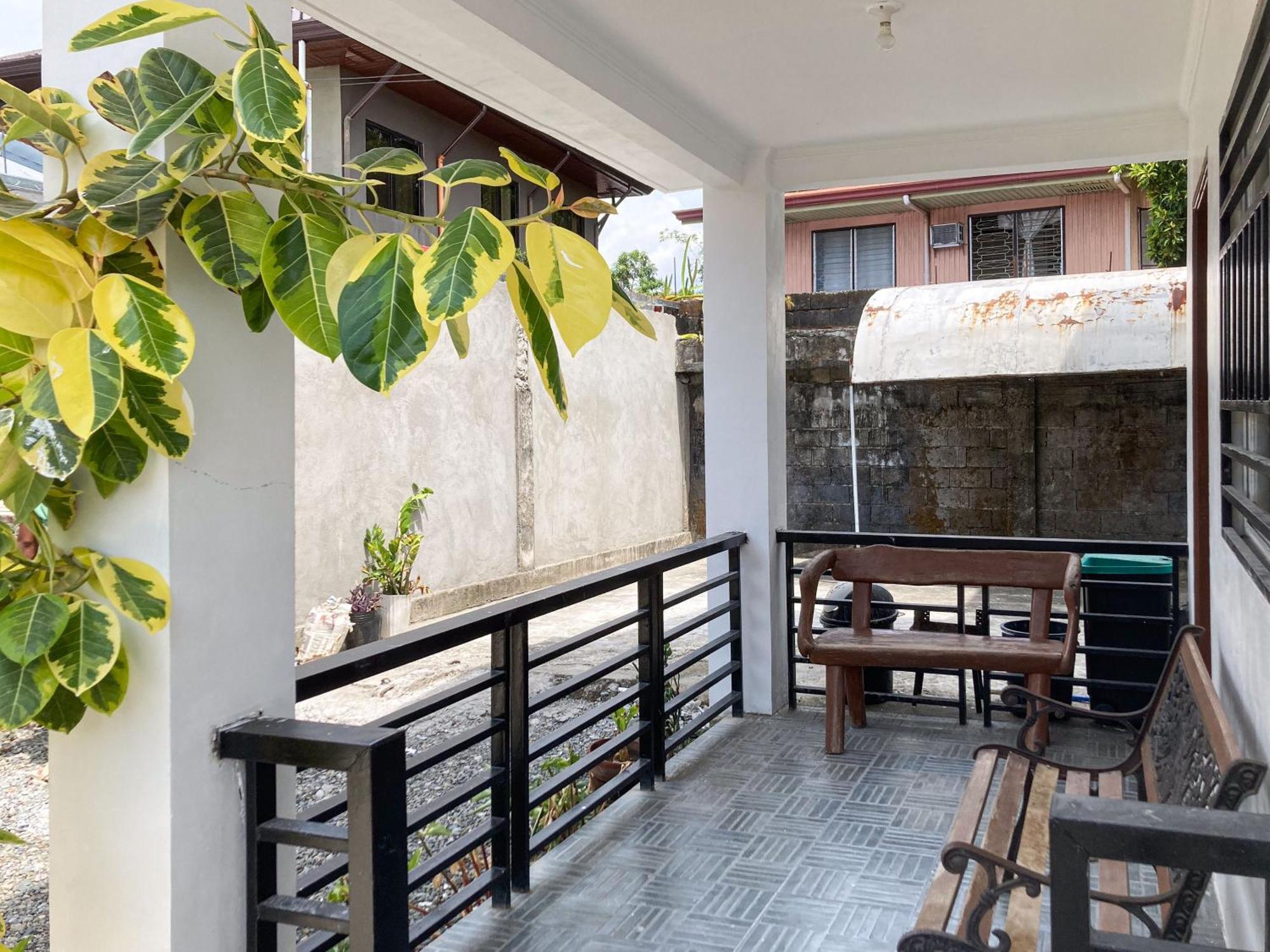 Spacious 3Br House In La Union Near Beach Villa San Juan  Exterior photo